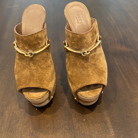 Gucci heels - Picture 4 of 8